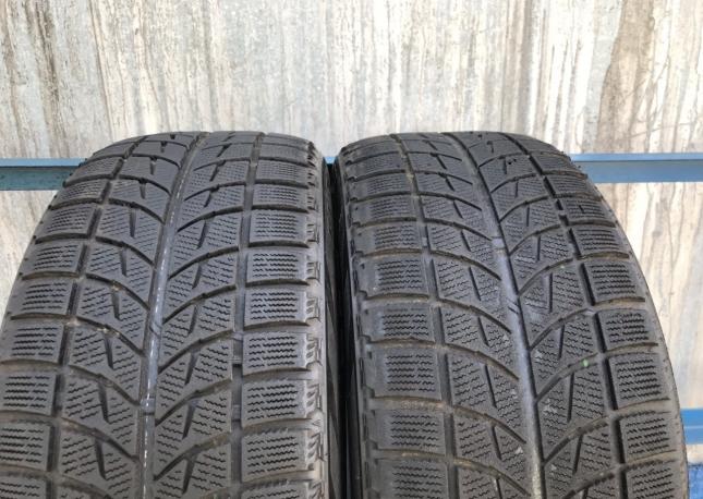 Зимние шины 245 45 18 Bridgestone Blizzak WS60