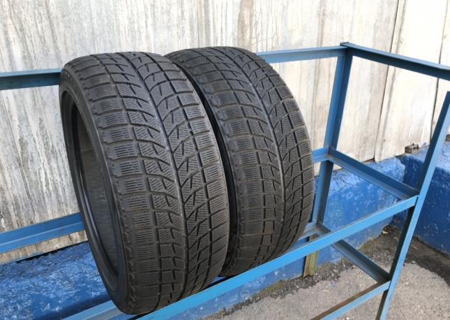 Зимние шины 245 45 18 Bridgestone Blizzak WS60