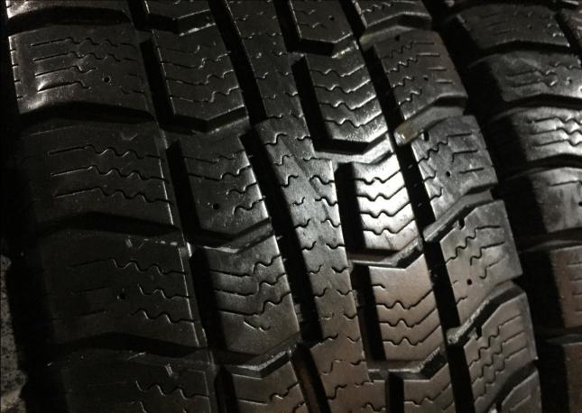 215/70R16 100T Cooper Diskoverer M+S 2 Комплект