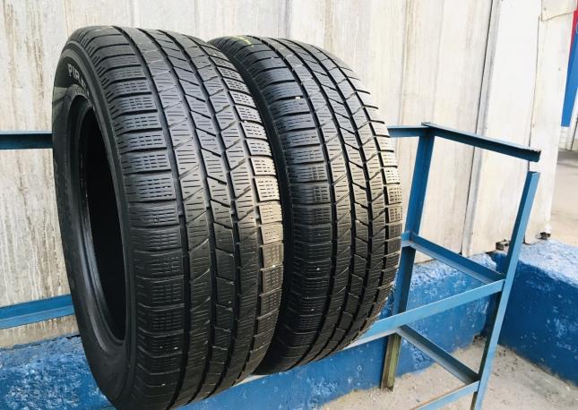 255/60/18 Pirelli Scorpion Ice Snow