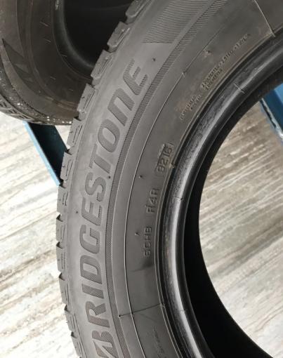 215 65 16 Bridgestone Blizzak LM-80 evo