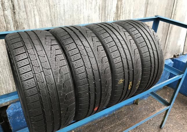 225.50.17 Pirelli Winter Sottozero 2, 4шт