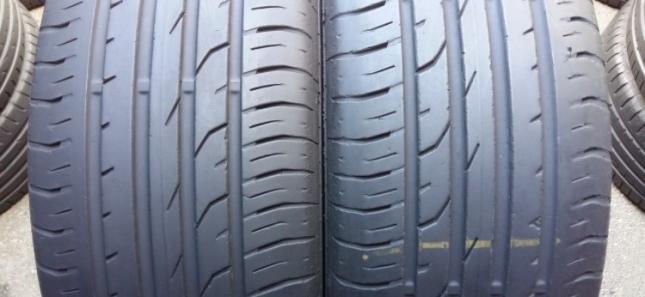 215 55 18 continental premium contact 4шт. Или 2и1