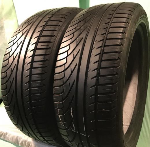225/45/17 Michelin Pilot primasy