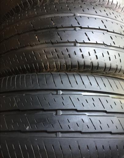 235/65R16C-шка Continental Vanco2 Комплект и 2шт