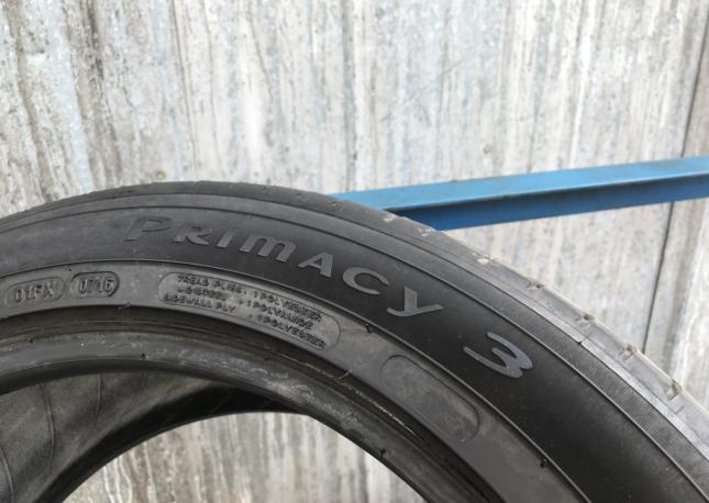 245 45 18 Michelin primasy 3 1шт