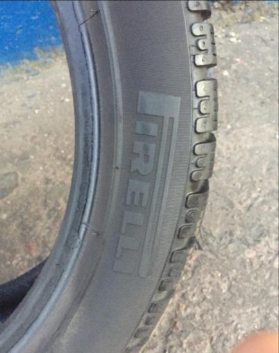 225/45R17 94H Pirelli sottoZero 2 winter 210 пара