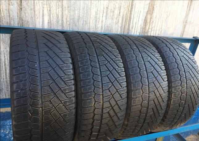 235/45R17 97T Continental Viking Contact5 Комплект