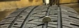 285/45 R22 Bridgestone Dueler HL