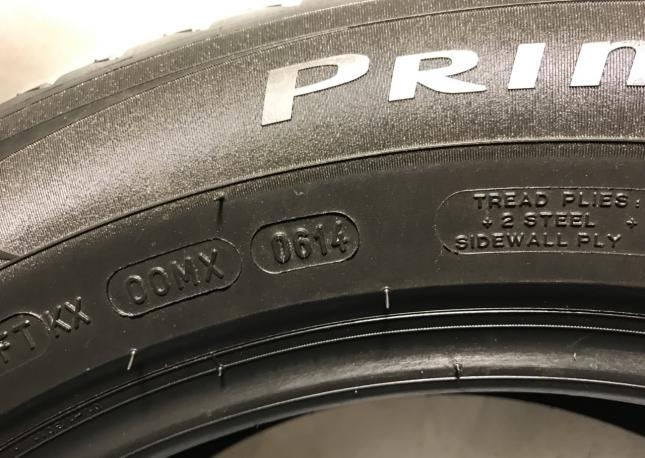 215 60 17 Michelin primasy 3 215/60/17