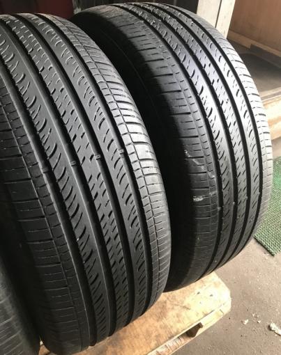 Летние 255 50 R20 Hankook Optimo 426