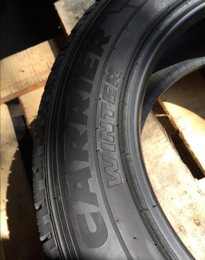 Pirelli Carrier LR 205/65R16C 107/105T пара