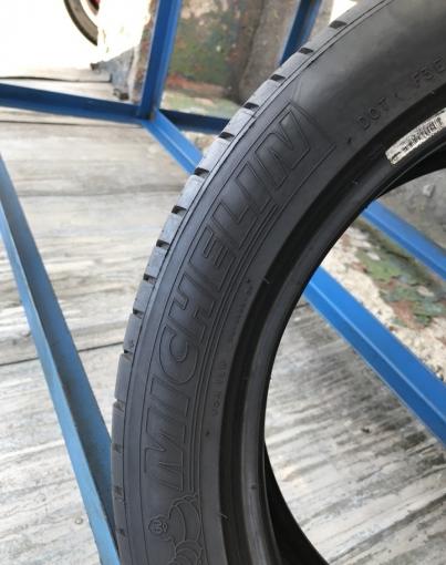 235 45 18 Michelin primasy hp 2шт