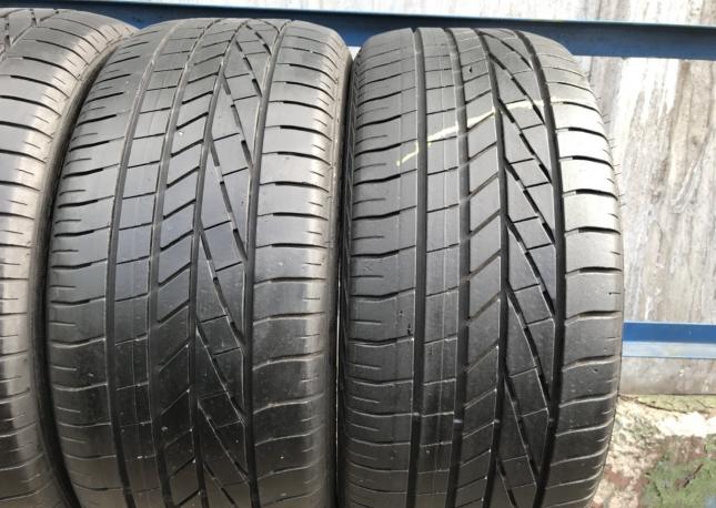 215/45/16 Goodyear Exelence 215 45 16