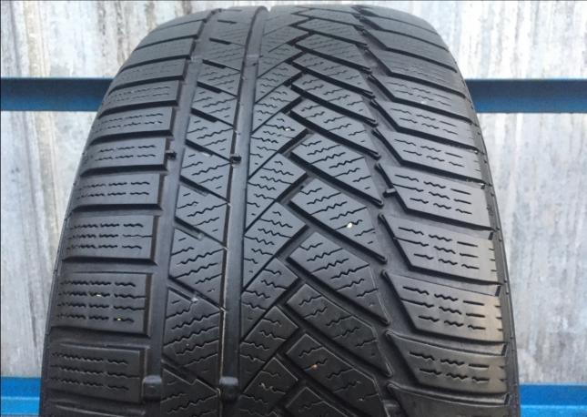 245/40R18 97V XL Continental C.W.C TS850P одно