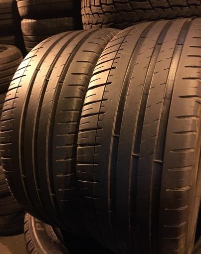 245 40 19 Michelin Pilot sport ps3 4шт и 2шт