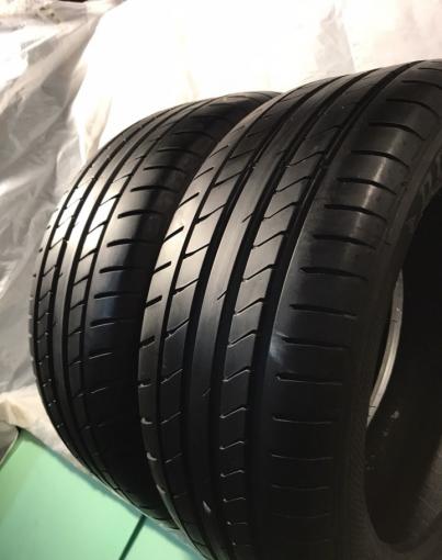 225/50 R17 Michelin, Pirelli, Bridgestone и другие