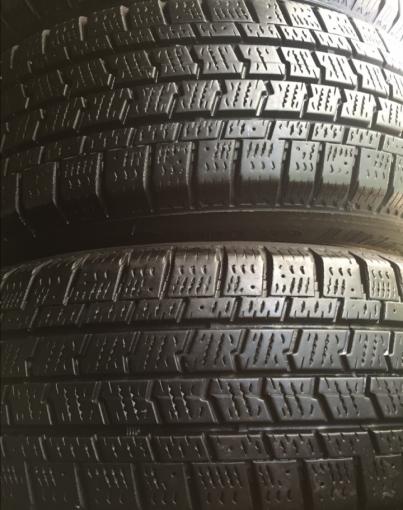 205/65R16C-шка Goodyear Cargo ultra Grip Комплект