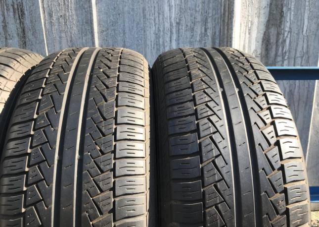 235 50 18 Pirelli Scorpion STR 4шт