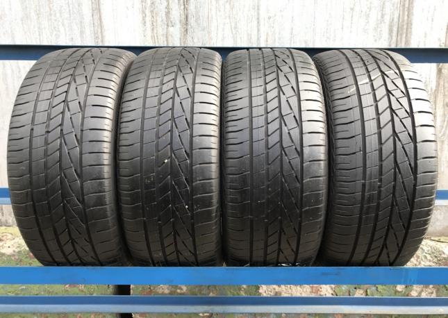 215/45/16 Goodyear Exelence 215 45 16