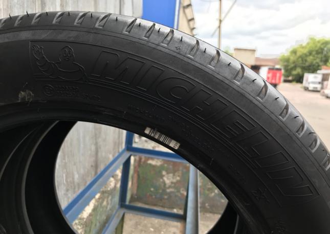 225/55/18 Michelin primasy 3 225 55 18