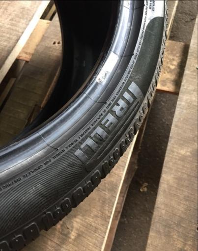 Run Flat 225/40R18 Pirelli sottoZero winter240 4шт