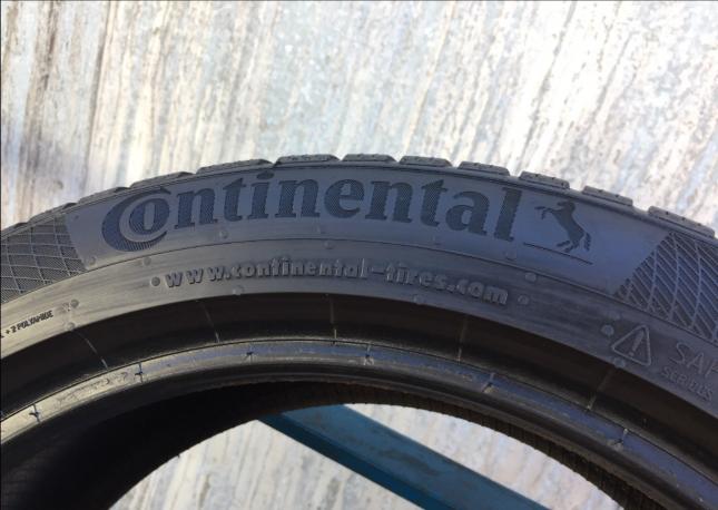 205/50R17 Continental winter Contact TS850P 4шт