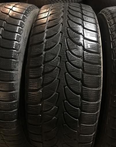 Зимние шины 225 60 R18 Bridgestone LM 80 Evo