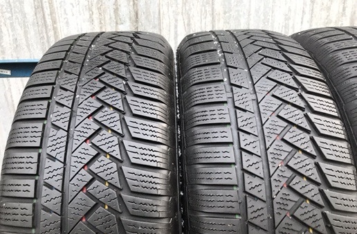 205/50 R17 Continental WinterContact TS850p