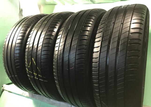 215 60 17 Michelin primasy 3 215/60/17 R17