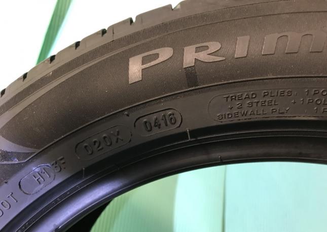 215 60 17 Michelin primasy 3 215/60/17