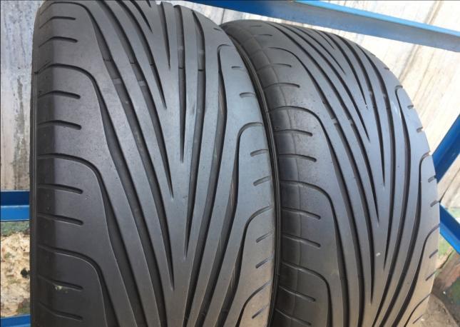 205/50R16 87Y Goodyear eagle F1 GS-D3 пара