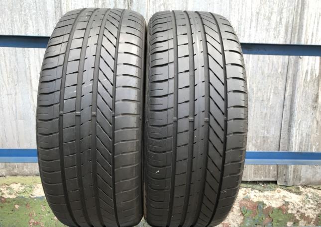 225 55 17 Goodyear Exelence 225/55/17