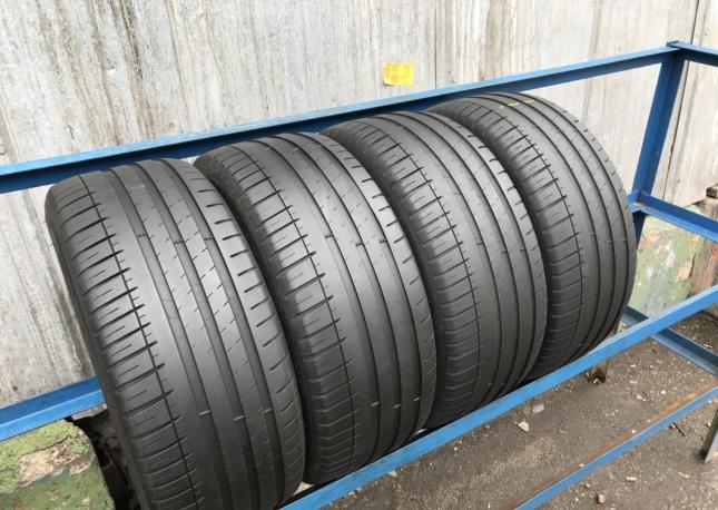 225/40/18 Michelin Pilot Sport PS3 225 40 18