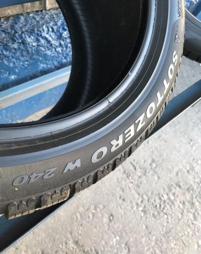 295 35 18 Pirelli SottoZero 240 serie2