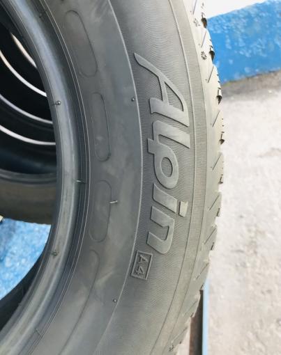 205 55 16 Michelin бу зимние шины 205/55/16  R16