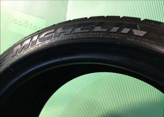 225/40R18 Michelin pilot sport N1 одно