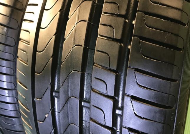 245/45 R17 Hankook, Michelin, Pirelli и другие