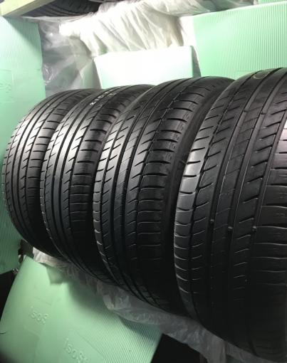 Летние шины 215 55 R16 Michelin Primacy HP