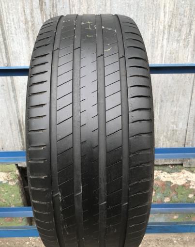 255/55/18 Michelin Latitude Sport 3