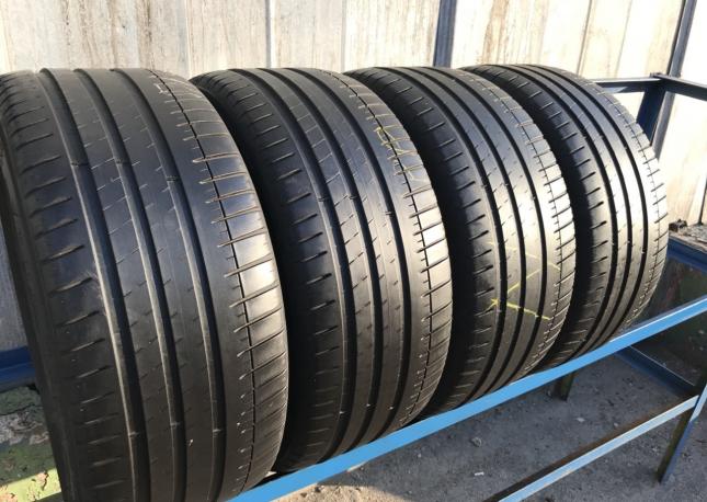 255/40/19 Michelin Pilot Sport PS3