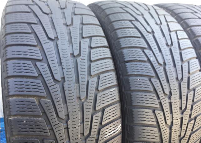 265/50R20 111R Nokian hakkapelitta R, Комплект