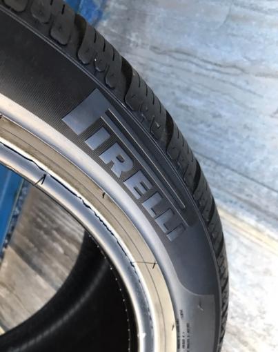 295 35 18 Pirelli SottoZero 240 serie2