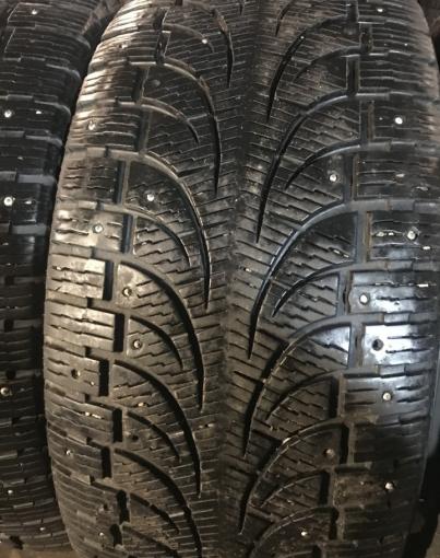 Зимняя спарка Pirelli R20 RFT