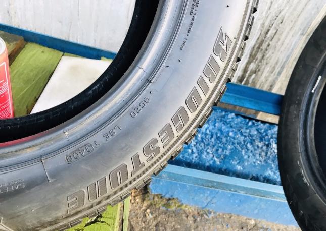 Шинный центр STD Tires предлагает зимние шины бу 205 60 R16 Bridgestone... 