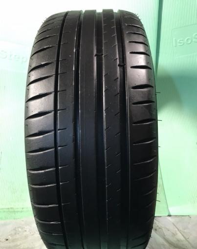 225 45 18 Michelin Pilot Sport ps4