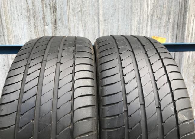 225 50 17 Michelin primasy hp 2шт