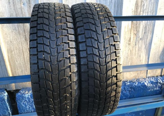 225 65 17 Dunlop Grandtrek SJ6