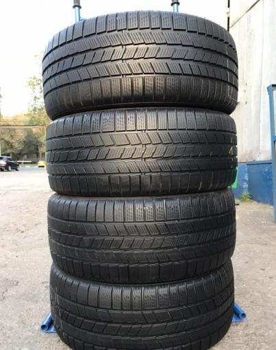 265/55/19 Pirelli Scorpion Ice Snow 265 55 19