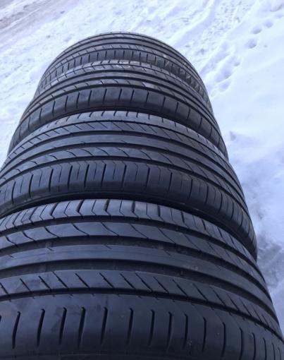 225/40 R18 92Y Continental ContiSportContact 5